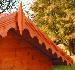 SUMMERHOUSES - Close up photos