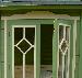 SUMMER HOUSES - Close up photos