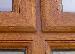 Conservatory Photos - Woodgrain details