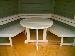 SUMMER HOUSES - Bench seats