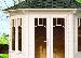SUMMER HOUSES - Decorative window features
