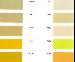 SUMMER HOUSES - 180 custom colours