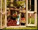 GREENHOUSES - Staging