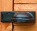 SHEDS: FITTED SHEDS and DIY SHEDS - Padlock protector