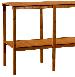 SHEDS: FITTED SHEDS and DIY SHEDS - Workbench