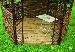 GAZEBOS: WOODEN GAZEBOS and MAINTENANCE FREE GAZEBOS - Optional timber floor
