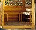 GAZEBOS AND PERGOLAS - Bench seats