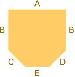 SUMMER HOUSES - Base dimensions