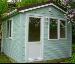GARDEN OFFICES - Design Options