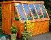 GARDEN SHEDS - Design Options