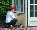 SUMMER HOUSES: FITTED SUMMERHOUSES and DIY SUMMERHOUSES - Stain coverage - how much stain you need