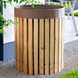 Water butts Water butts