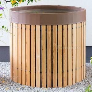 Water butts Water butts