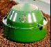 GREENHOUSES: ALUMINIUM GREENHOUSES and WOODEN GREENHOUSES - Paraffin heaters