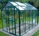 6ft wide Greenhouse 190
