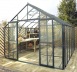Large 10ft wide Greenhouse 192