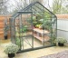 7ft wide Greenhouse 21