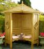 Corner Arbour 088