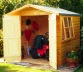 Apex Garden Shed 083
