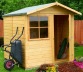 Transverse Shed 088