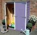 Small Storage Shed 90