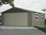 Spar Apex Double Concrete Garage 153