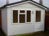 Garden Office 111