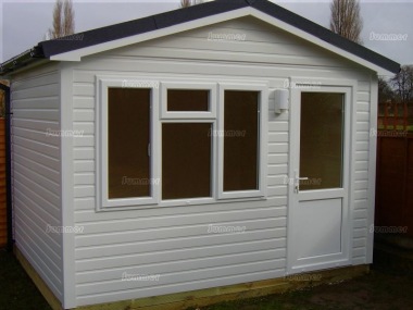 Garden Office 111