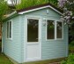 Garden Office 112