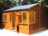 Garden Office 80