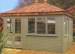 Hipped Garden Office 802