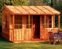 Apex Summerhouse 711