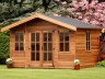 Apex Summerhouse 318