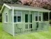 Garden Office 85