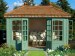 Hipped Summerhouse 512