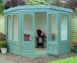 Corner Summerhouse 604