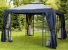 1st class value! Rectangular Gazebo 102