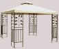 1st class value! Rectangular Gazebo 140