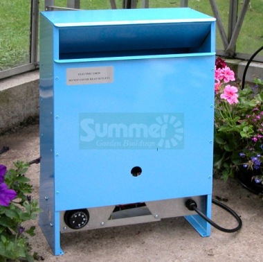 Heater 41, 2.2 kW Electric