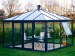 Hipped roof Greenhouse 47