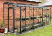 Lean to Greenhouse 691