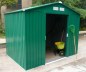 Metal Shed 381