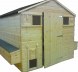 Hen House 411