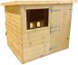 Hen House 412