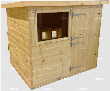 Hen House 412