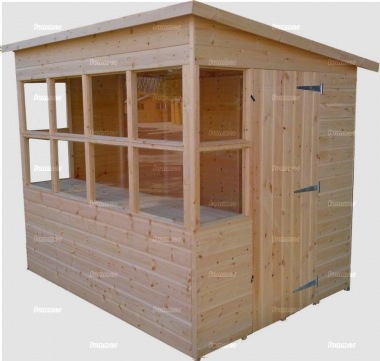 Potting Shed 72