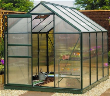 1st class value! Greenhouse 01