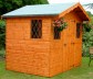 Transverse Shed 65