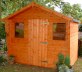 Transverse Shed 67