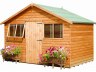 Transverse Shed 73